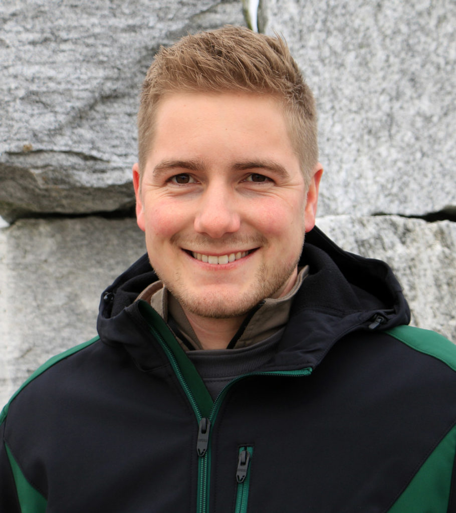 Damian Müller