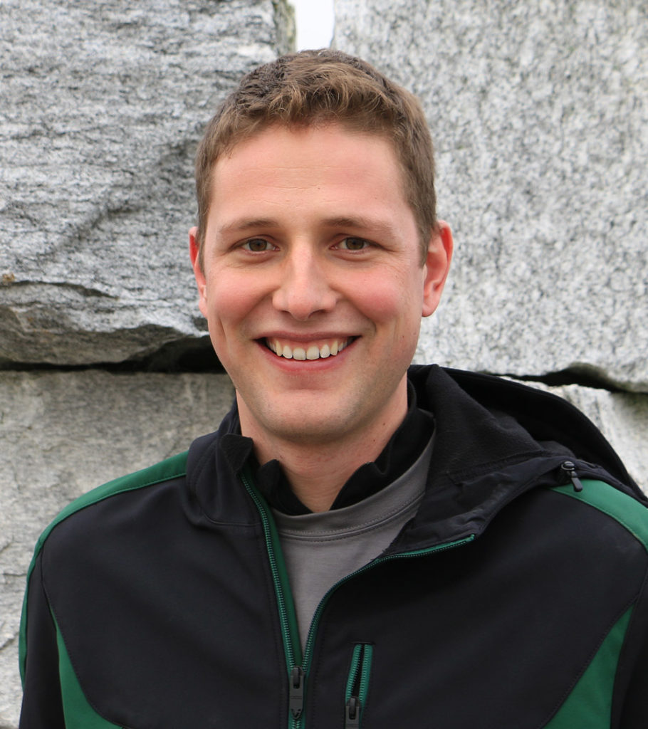 Daniel Christen
