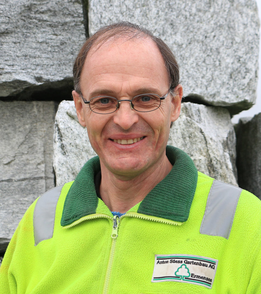Othmar Lüpold