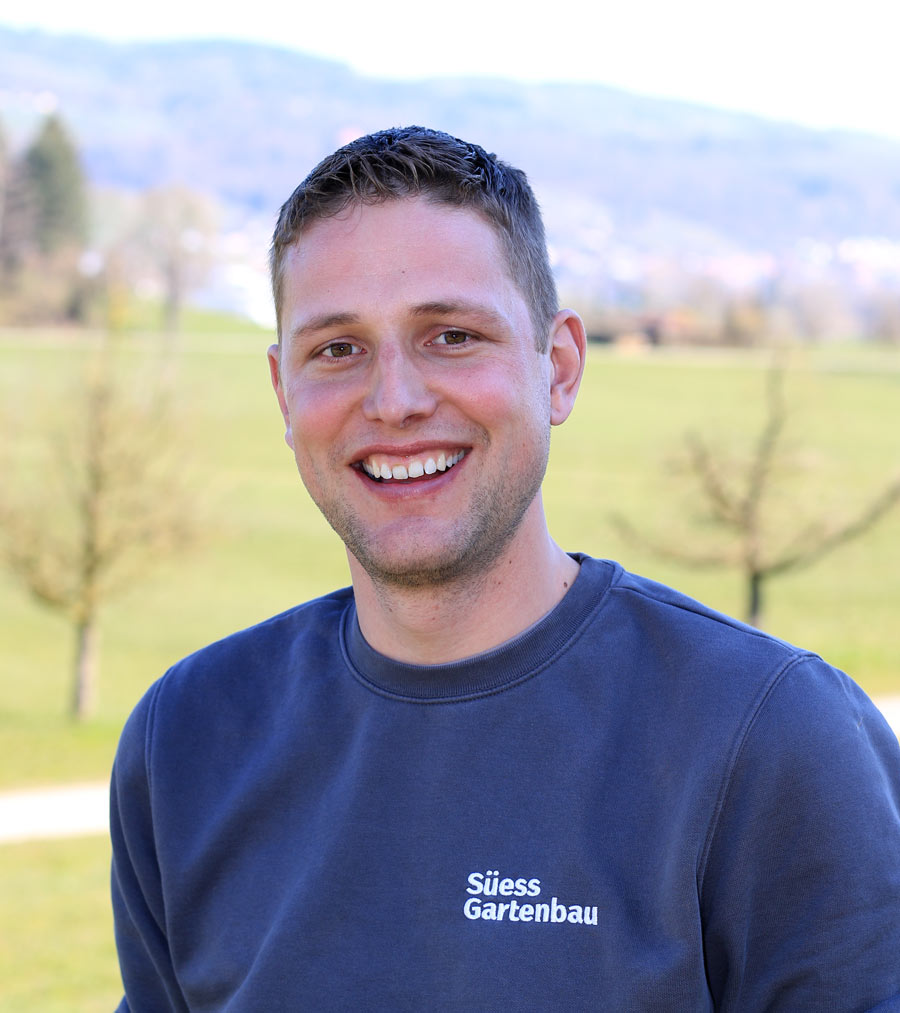 Daniel Christen
