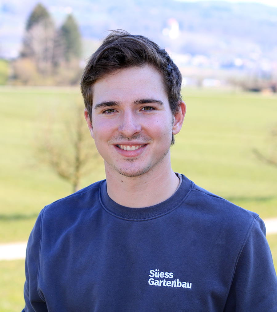 Fabian Müller