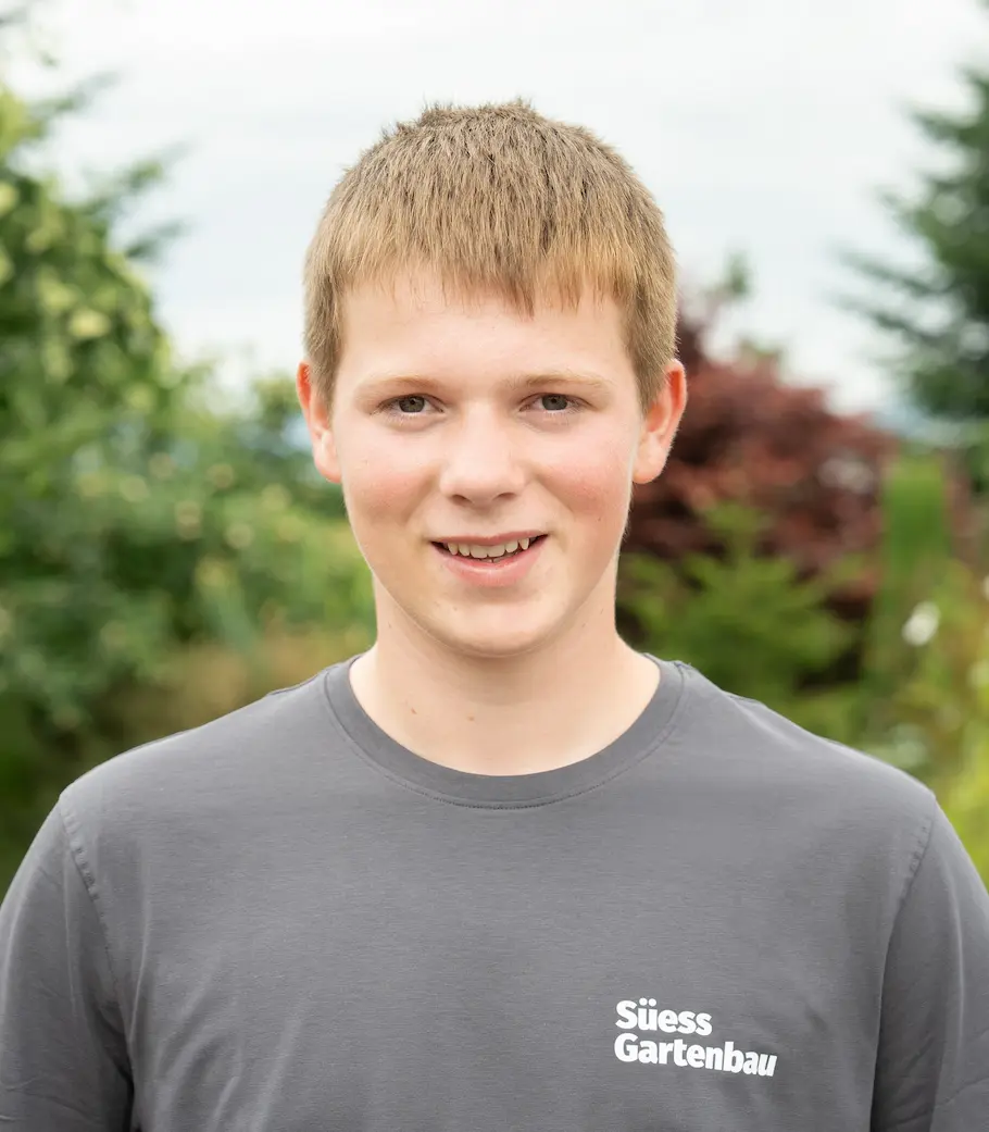 Simon Lüscher